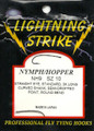 Lightning Strike Nymph/Hopper NH7