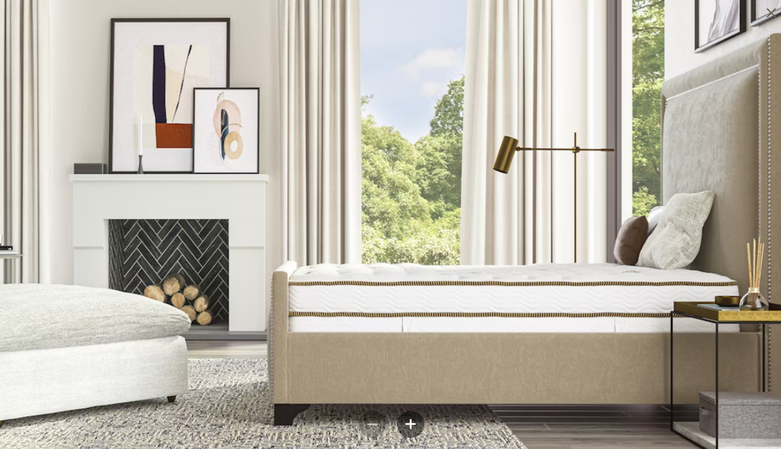 Saatva Classic Mattress - Thumbnail 4