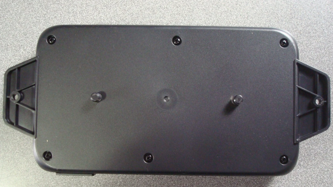 Keeson Control Box MC232_2300025