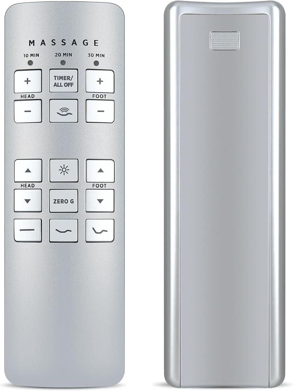 OKIN RF258C 79016 Remote Control