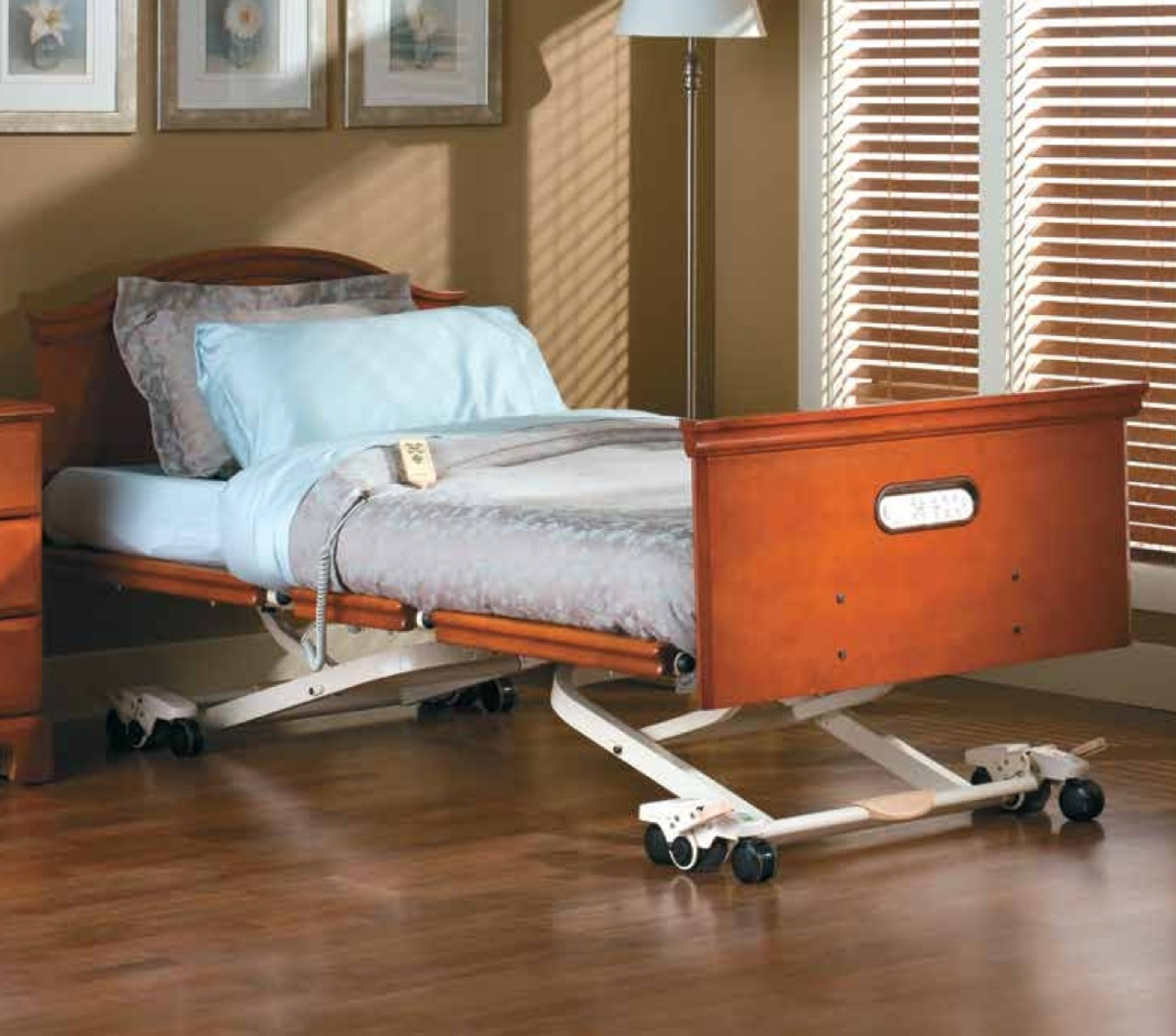 Hospital Beds