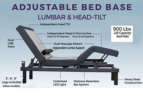Broward Beds Adjustable Beds Repair Service
