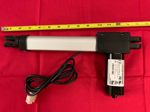 OKIN Refined Linear Actuator Motor JLDQ.14.B.301.153F10_SN110279