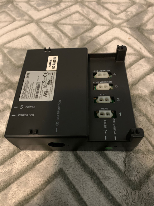 Control Boxes