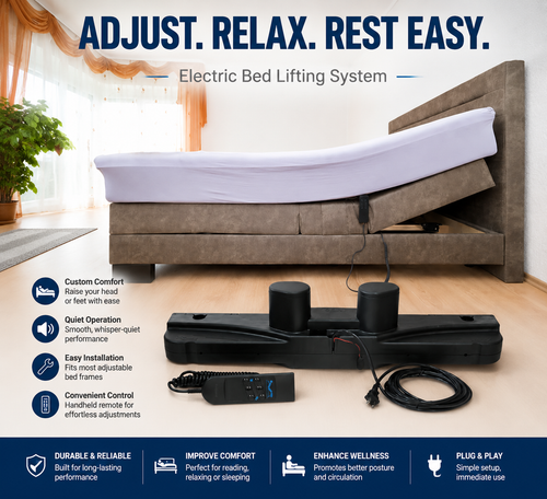 Adjustable Beds Repair Service