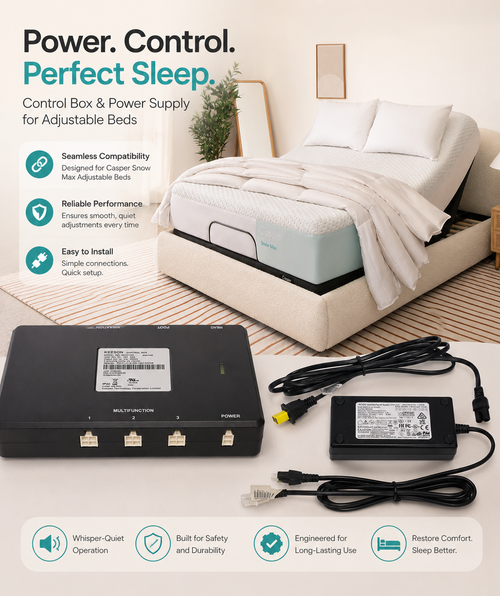 Broward Beds Adjustable Beds Repair Service