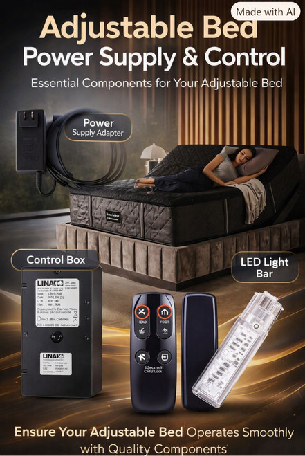 Broward Beds Adjustable Beds Repair Service