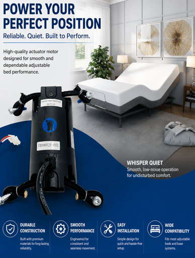 Broward Beds Adjustable Beds Repair Service