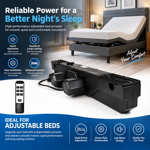 Adjustable Beds Repair Services in Ocala area