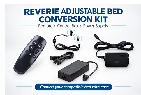 Reverie Conversion Kit 101