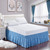 MEILA Bed Skirts
