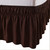 MEILA Bed Skirts