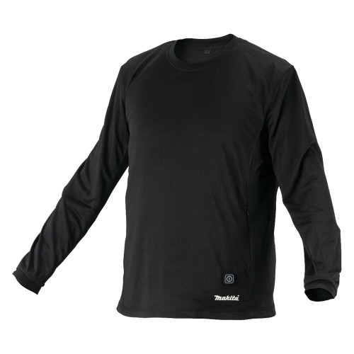 12V MAX MED LONG SLEEVE HEATED BASE LAYER