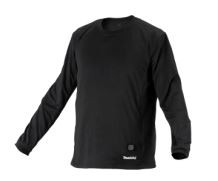 12V MAX XS LONG SLEEVE HEATED BASE LAYER