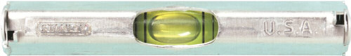 80MM ALUMINIUM LINE LEVEL