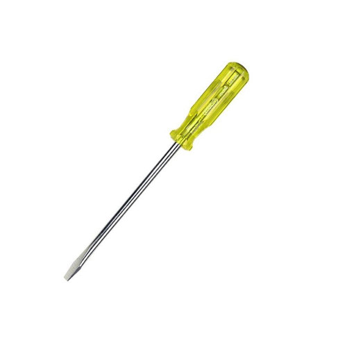BLADE SCREWDRIVER 5MM X 200MM