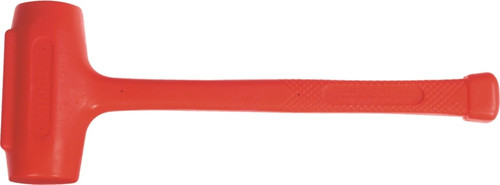 10.5LB (4.76KG) SOFT FACE DEAD BLOW SLEDGE HAMMER