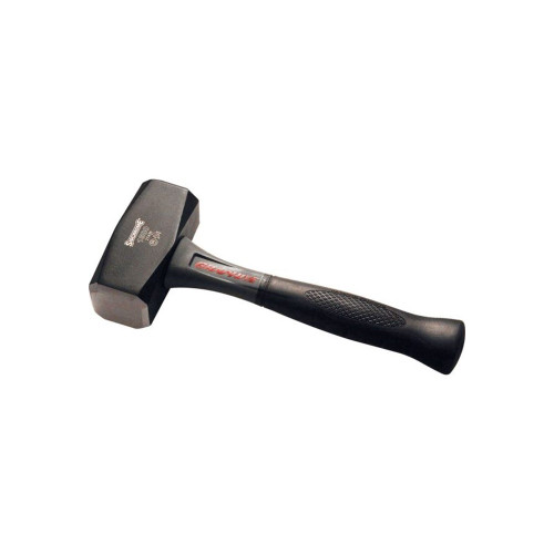 52OZ (1.5KG) CLUB HAMMER RUBBER HANDLE