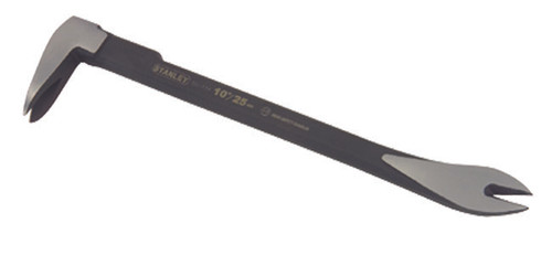10\" / 250MM PRECISION CLAW BAR
