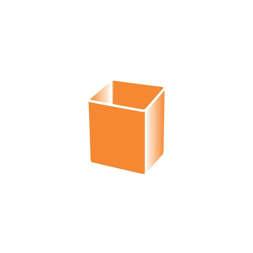 SMALL ORANGE TRAY TO SUIT MULTI STORAGE CASES