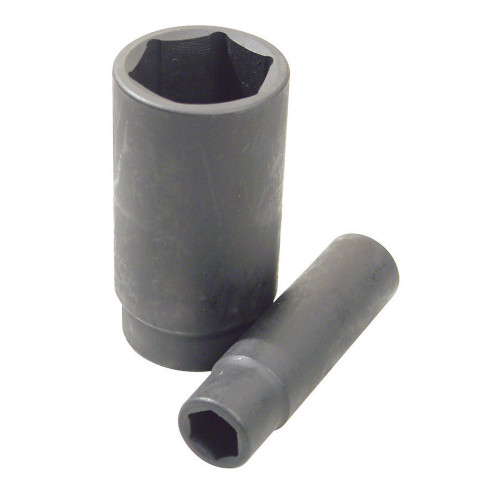 7/16 X 1/2 DR DEEP IMPACT SOCKET