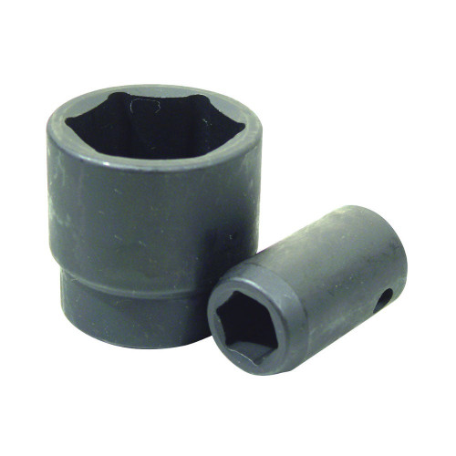 27MM X 1/2 DR IMPACT SOCKET