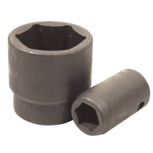 36MM X 1/2 DR IMPACT SOCKET