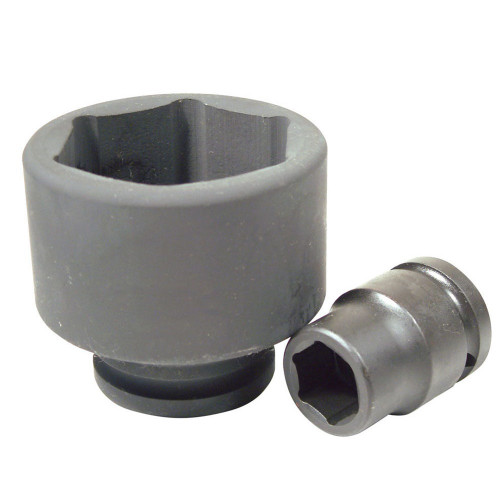 17MM X 3/4 DR IMPACT SOCKET