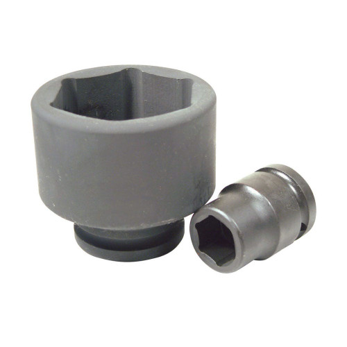 1-1/8 X 3/4 DR IMPACT SOCKET