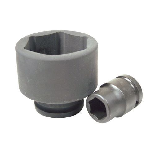 2\" X 3/4 DR IMPACT SOCKET