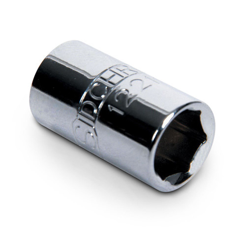 SOCKET 3/8 DR 7MM 6PT