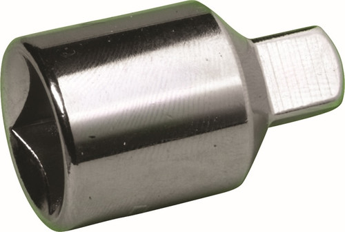 ADAPTOR 3/8F X 1/4M