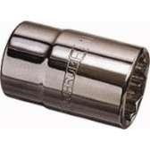 SOCKET 1/2 DR 32MM 12PT