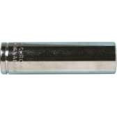 SOCKET 1/2 DR 11/16 12PT DEEP