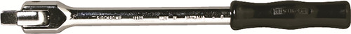 HANDLE ADJ. OFFSET 1/2 DR 375MM
