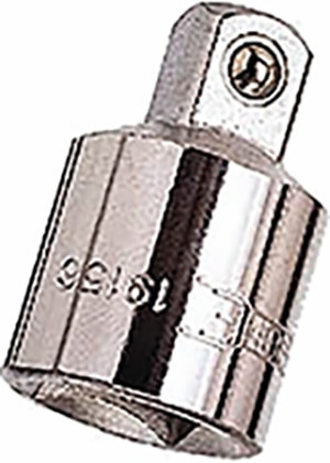 ADAPTOR 1/2F X 3/8M