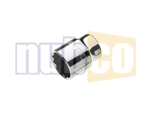 SOCKET 3/4 DR 32MM 12PT