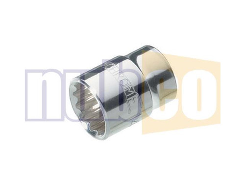 SOCKET 3/4 DR 1.5/8 12PT