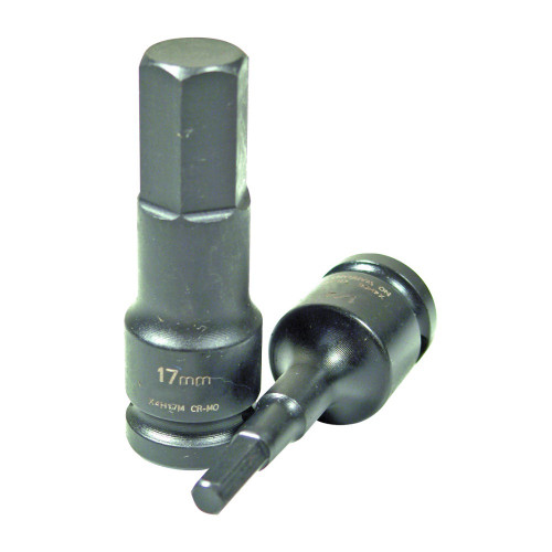 12MM 1/2 DR INHEX SOCKET