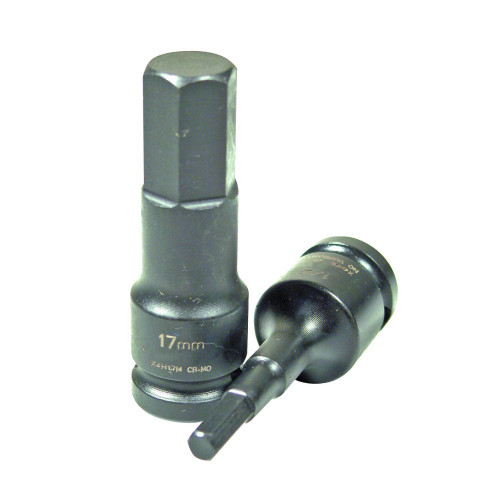 19MM 1/2 DR INHEX SOCKET