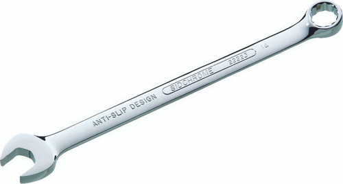 41MM RING & OPEN END SPANNER