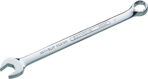 46MM RING & OPEN END SPANNER