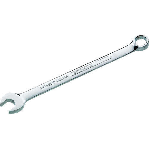 1/2\" RING & OPEN END SPANNER