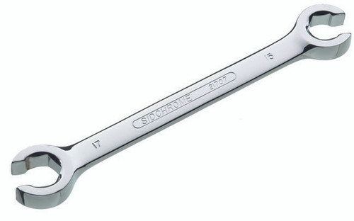 SPANNER FL/NUT 19MM X 22MM