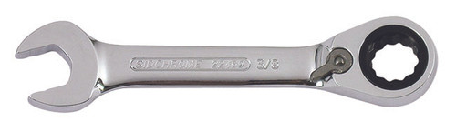 WRENCH GEAR STUBBY 3/8