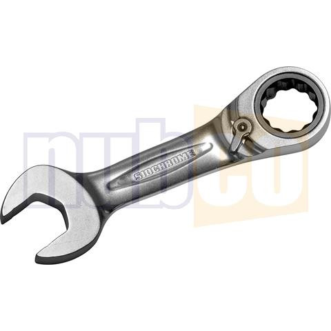 WRENCH GEAR STUBBY 11/16