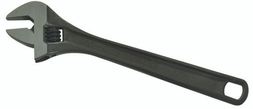 250MM (10\") WRENCH ADJ. BLACK