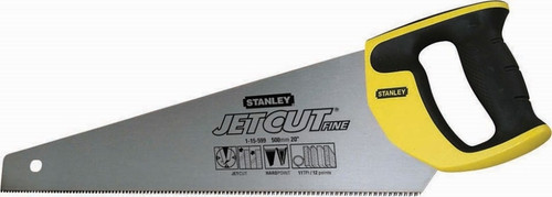 508MM (20\") 8TPI JETCUT HANDSAW