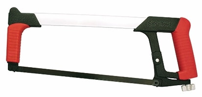 300MM (12\") INDUSTRIAL STEEL FRAMED HACKSAW
