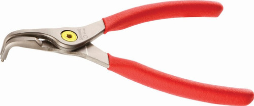 19-60MM EXTERNAL BENT TIP CIRCLIP PLIER